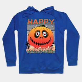 Happy Halloween Hoodie